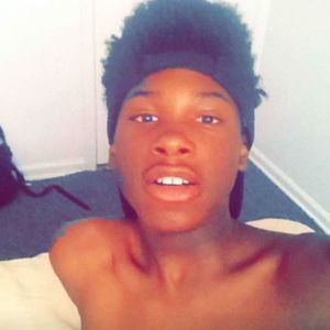 Meet your Posher, Jermarl